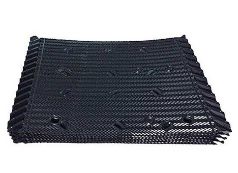 Xinling Cooling Tower Fill